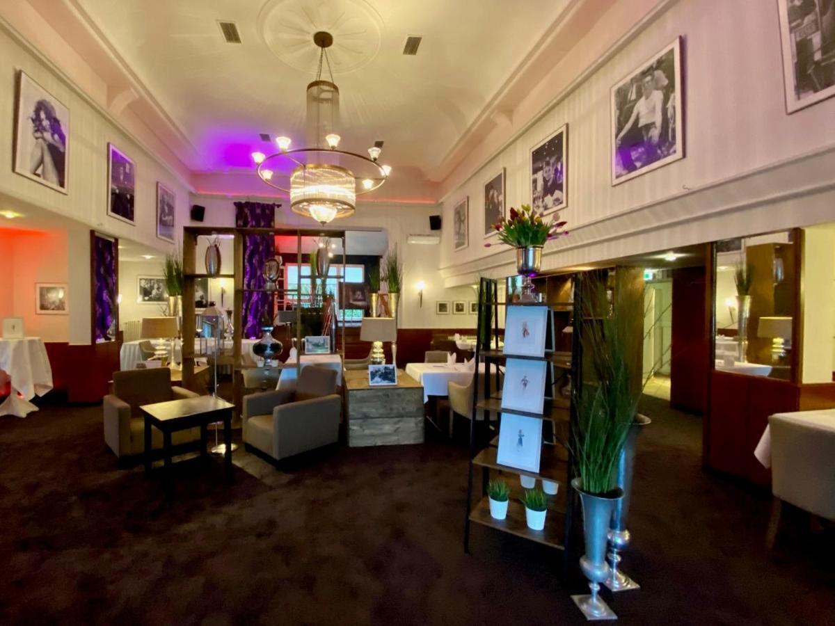 比勒费尔德公园酒店 外观 照片